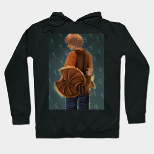 Percy Jackson Hoodie